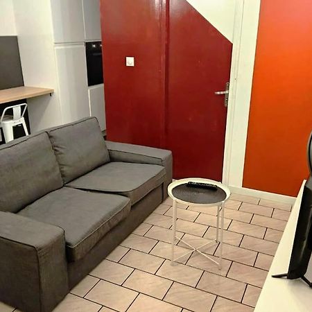 Apartamento L'Olivier Douai Exterior foto