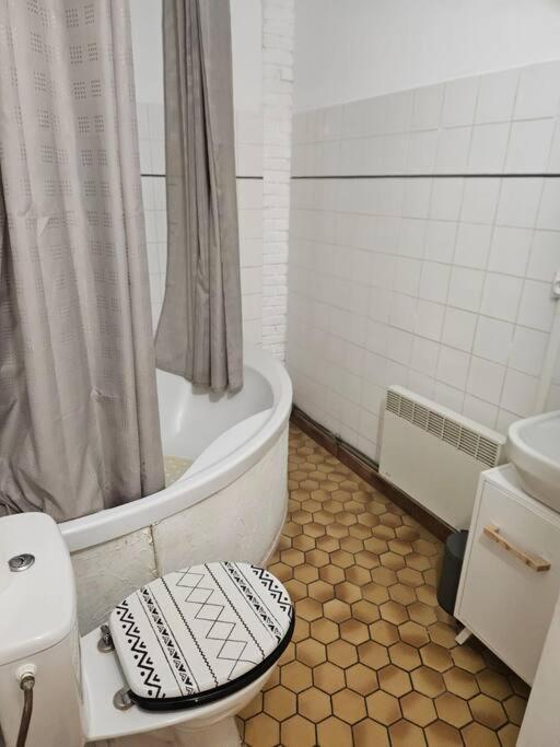 Apartamento L'Olivier Douai Exterior foto
