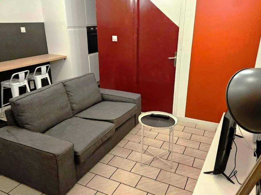 Apartamento L'Olivier Douai Exterior foto