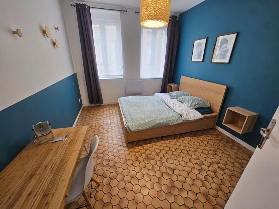 Apartamento L'Olivier Douai Exterior foto